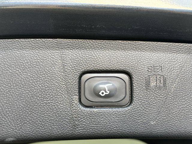 used 2024 Ford Edge car, priced at $28,709
