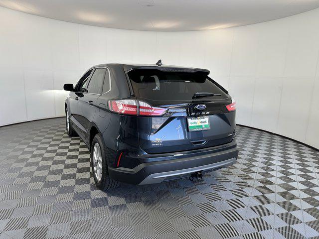 used 2024 Ford Edge car, priced at $28,709
