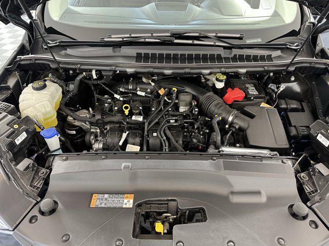 used 2024 Ford Edge car, priced at $28,709