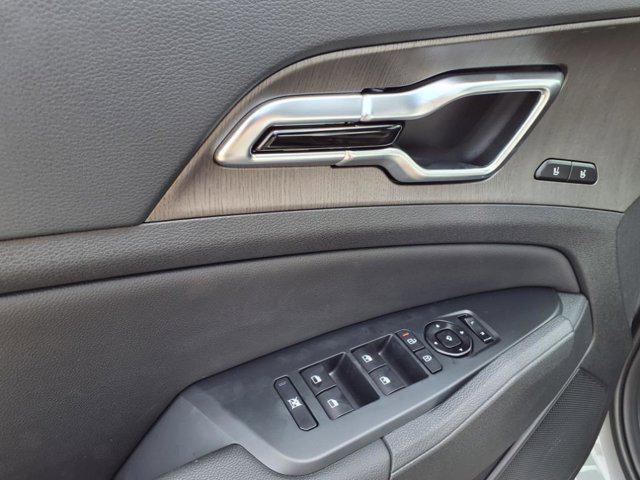 new 2026 Kia Sportage car, priced at $41,780