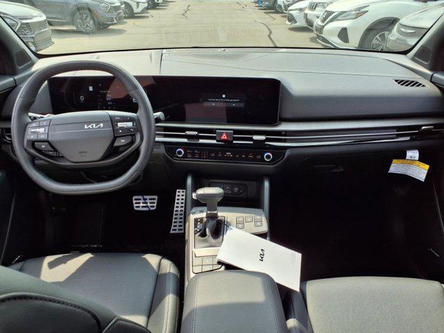 new 2026 Kia Sportage car, priced at $41,780