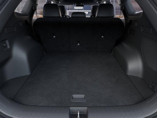 new 2026 Kia Sportage car, priced at $41,780