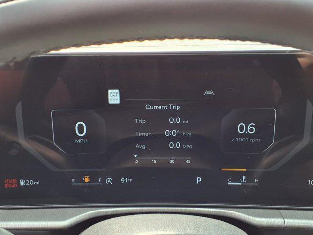 new 2026 Kia Sportage car, priced at $41,780