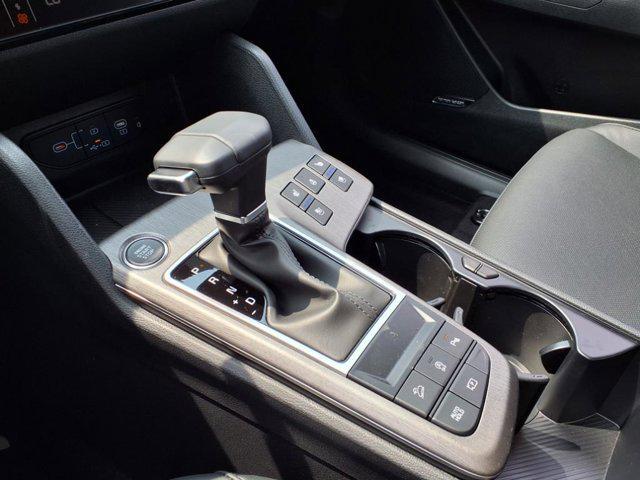 new 2026 Kia Sportage car, priced at $41,780