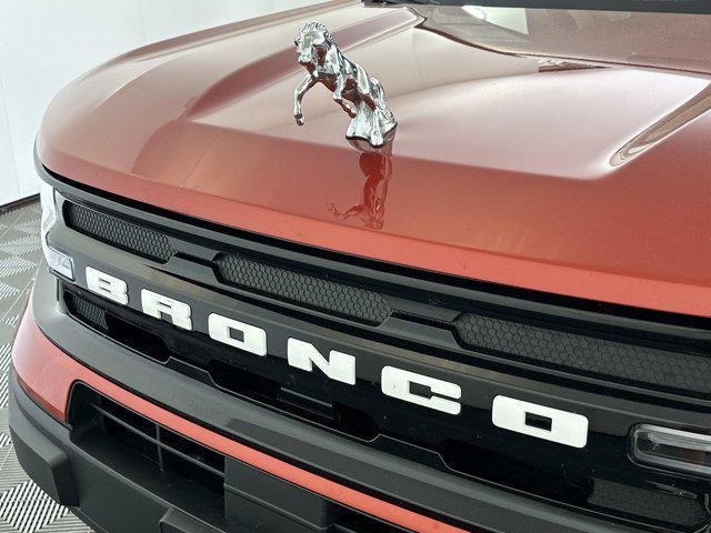 used 2023 Ford Bronco Sport car, priced at $30,175
