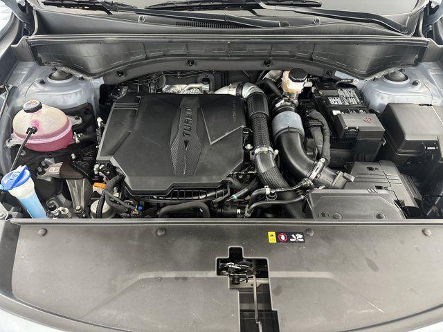 used 2023 Kia Sorento car, priced at $32,278