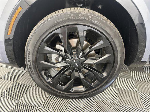 used 2023 Kia Sorento car, priced at $32,278