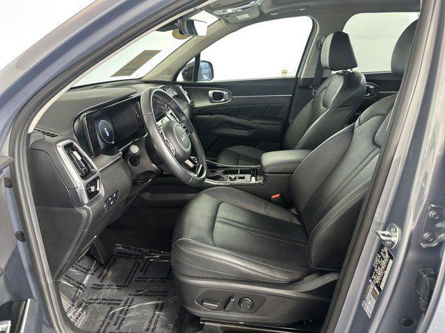 used 2023 Kia Sorento car, priced at $32,278