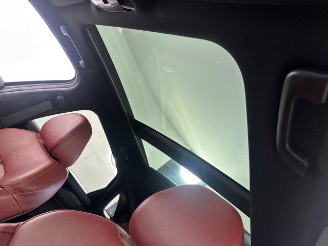 used 2023 Kia K5 car, priced at $24,300