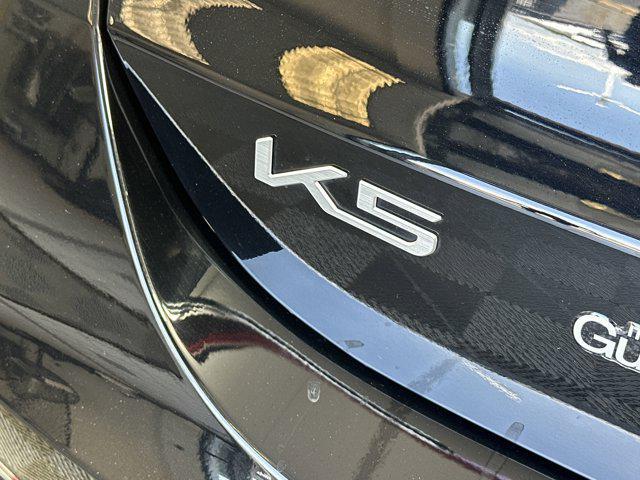 used 2023 Kia K5 car, priced at $24,300