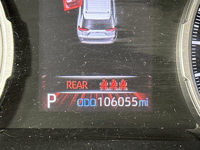 used 2021 Toyota RAV4 Hybrid car, priced at $25,458