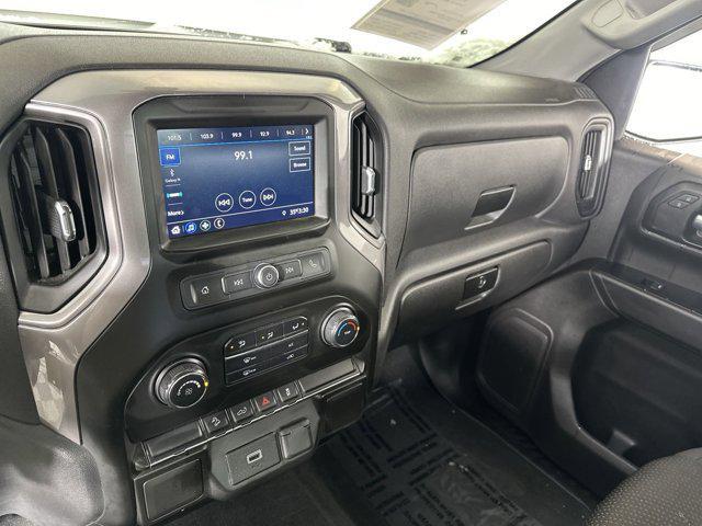 used 2020 Chevrolet Silverado 1500 car, priced at $29,001