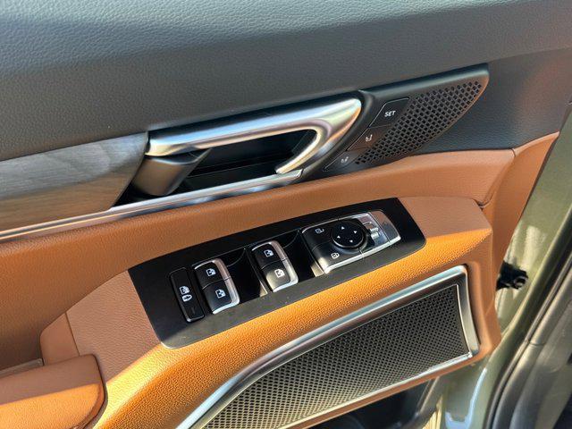 new 2025 Kia Telluride car, priced at $50,059