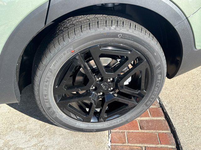 new 2025 Kia Telluride car, priced at $50,059