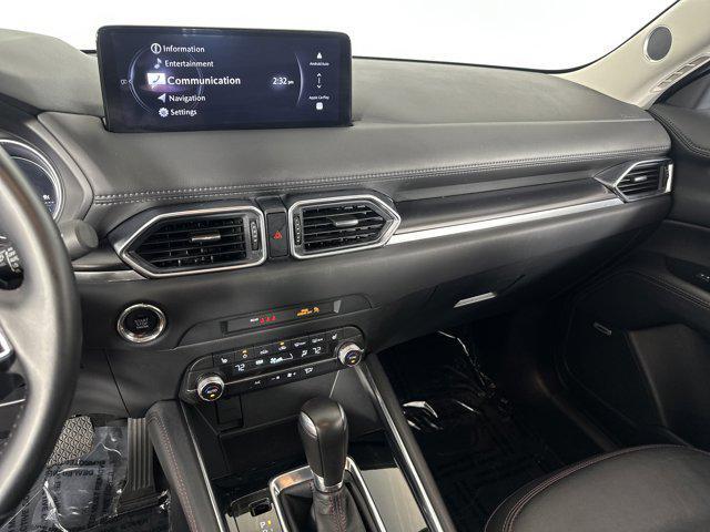used 2024 Mazda CX-5 car, priced at $27,069