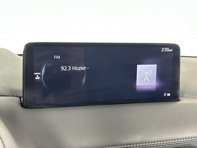used 2024 Mazda CX-5 car, priced at $27,069