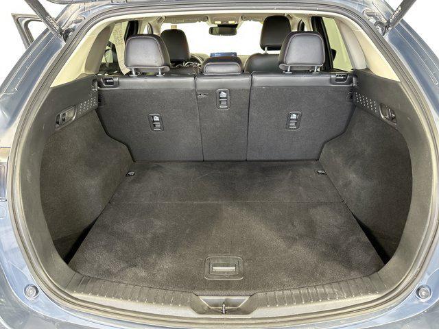 used 2024 Mazda CX-5 car, priced at $27,069