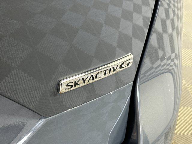 used 2024 Mazda CX-5 car, priced at $27,069