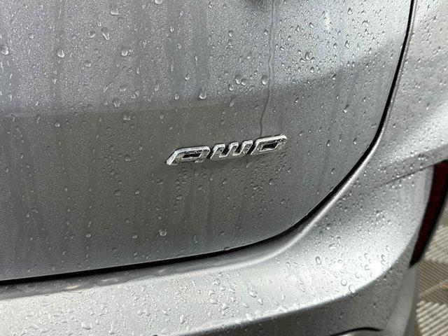 used 2021 Ford Edge car, priced at $23,892