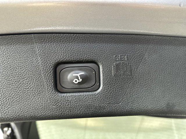 used 2021 Ford Edge car, priced at $23,892