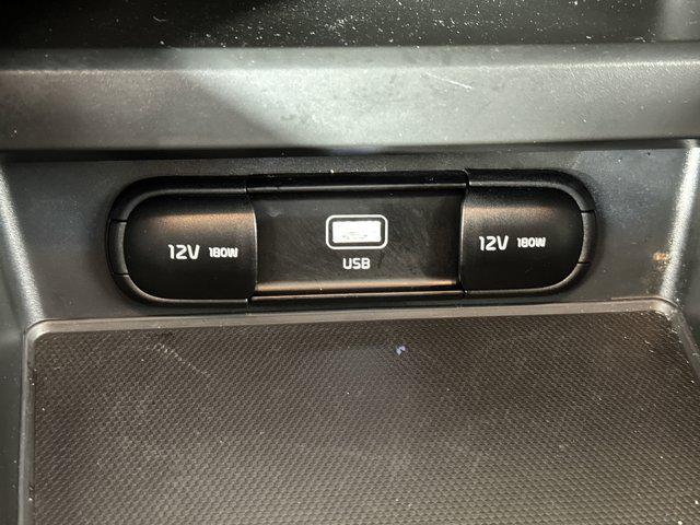 used 2023 Kia Soul car, priced at $18,974