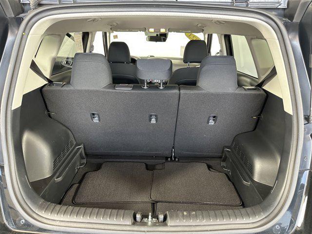 used 2023 Kia Soul car, priced at $18,974