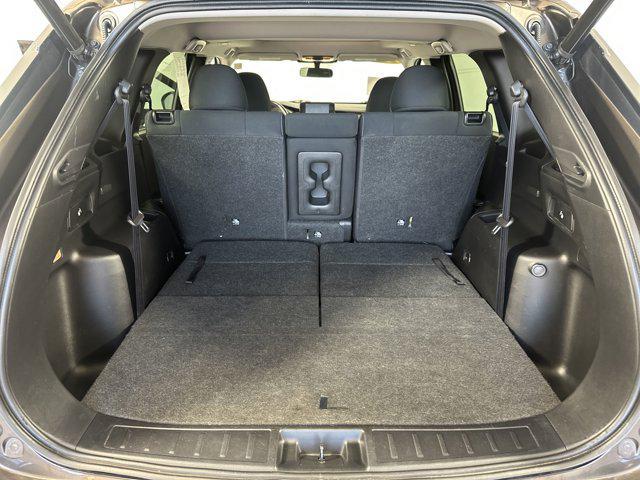 used 2022 Mitsubishi Outlander car, priced at $24,584