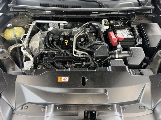 used 2022 Mitsubishi Outlander car, priced at $24,584