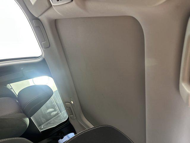 used 2022 Mitsubishi Outlander car, priced at $24,584