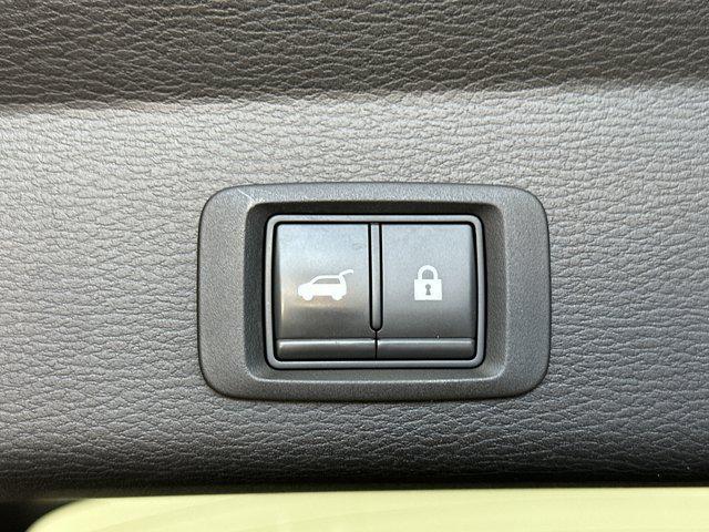 used 2022 Mitsubishi Outlander car, priced at $24,584