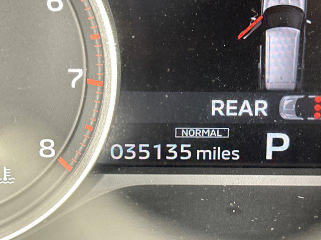 used 2022 Mitsubishi Outlander car, priced at $24,584