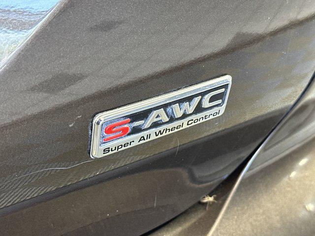 used 2022 Mitsubishi Outlander car, priced at $24,584