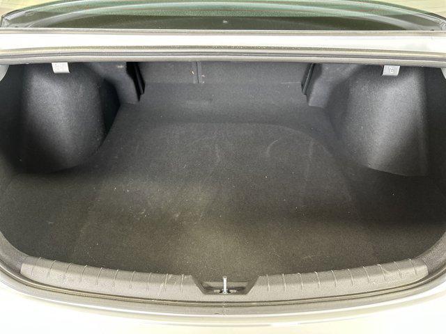 used 2024 Kia K5 car, priced at $29,880
