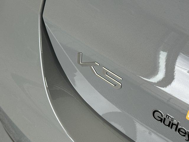 used 2024 Kia K5 car, priced at $29,880