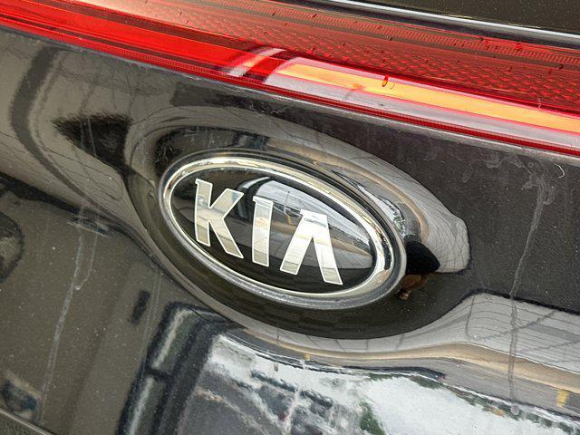 used 2021 Kia Sportage car, priced at $19,378