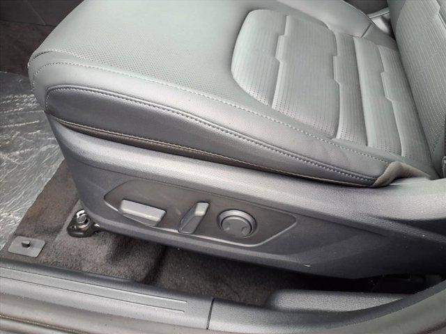 new 2026 Kia Sportage Hybrid car, priced at $40,793