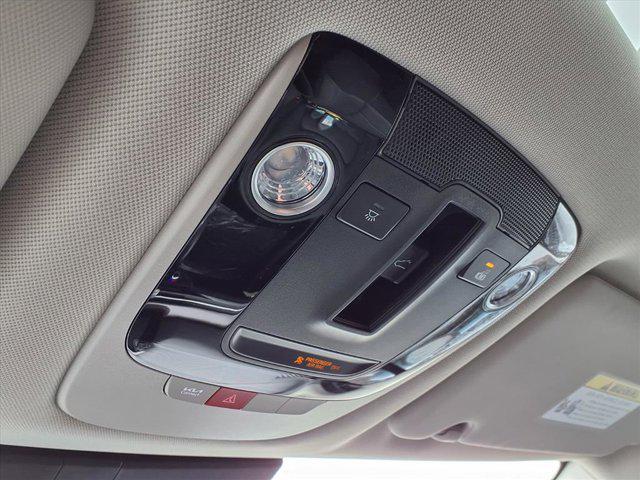 new 2026 Kia Sportage Hybrid car, priced at $40,793