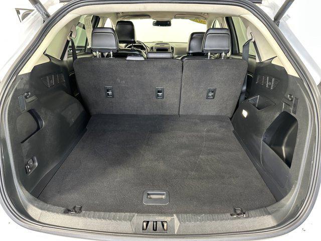 used 2020 Ford Edge car, priced at $19,074
