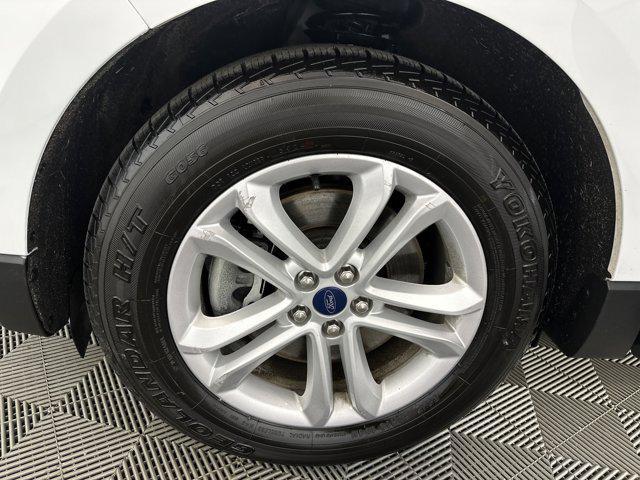 used 2020 Ford Edge car, priced at $19,074