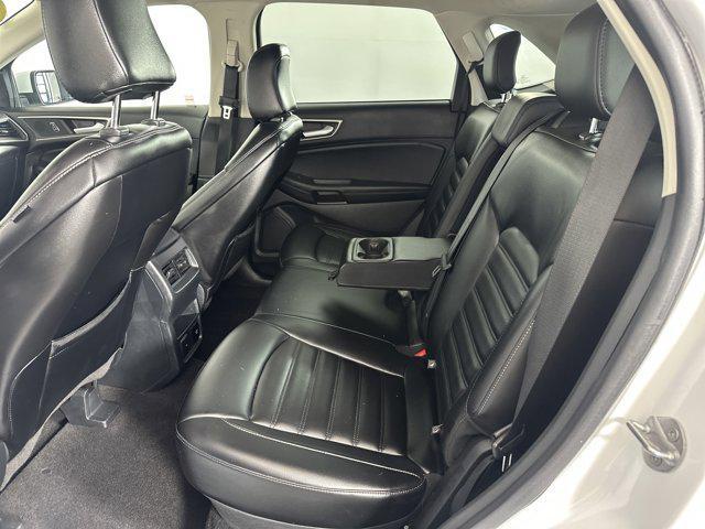 used 2020 Ford Edge car, priced at $19,074