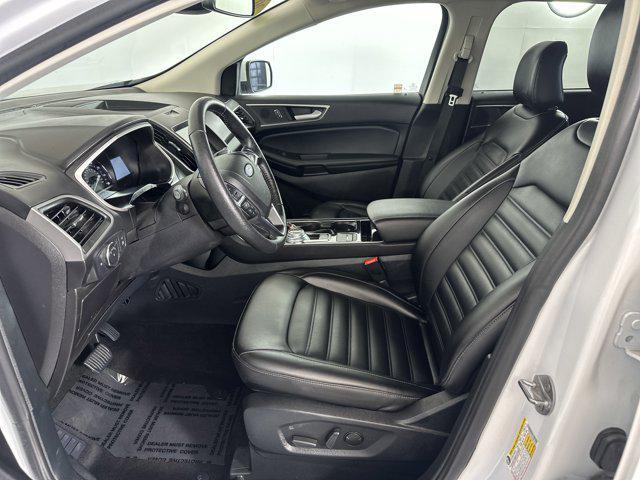 used 2020 Ford Edge car, priced at $19,074