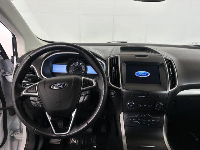 used 2020 Ford Edge car, priced at $19,074