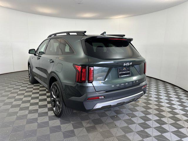 used 2022 Kia Sorento car, priced at $30,503