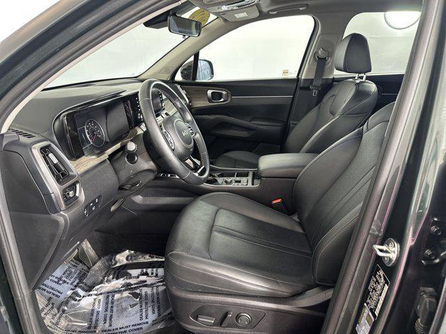 used 2022 Kia Sorento car, priced at $30,503