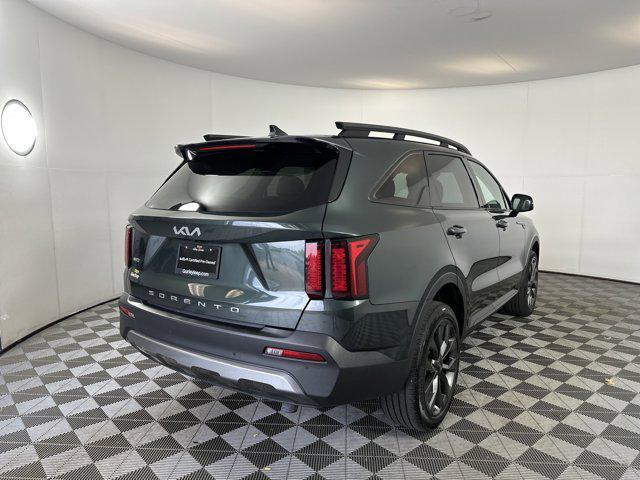 used 2022 Kia Sorento car, priced at $30,503