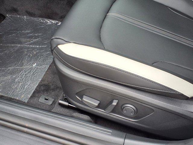 new 2025 Kia K5 car, priced at $32,580