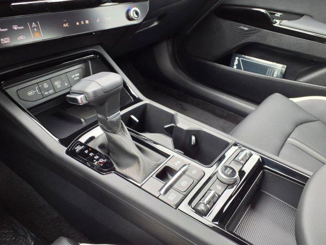 new 2025 Kia K5 car, priced at $32,580