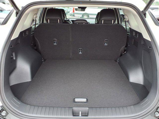new 2025 Kia Sportage Hybrid car, priced at $38,584