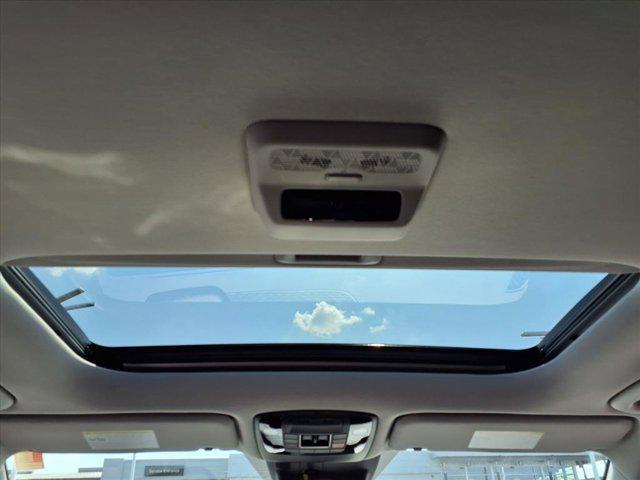 new 2026 Kia Carnival Hybrid car, priced at $48,938
