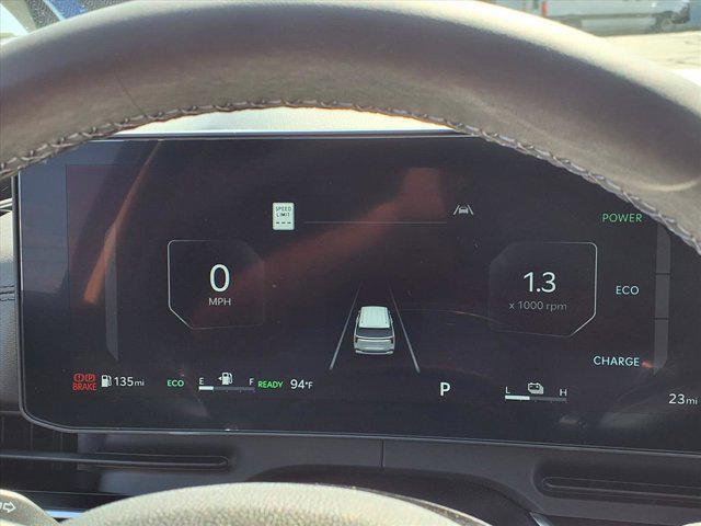 new 2026 Kia Carnival Hybrid car, priced at $48,938